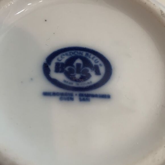 Cordon Bleu Hot Chili Peppers Serving Bowls 16 Oz Each Set Of 2 Oven Micro Dish - Picture 5 of 13